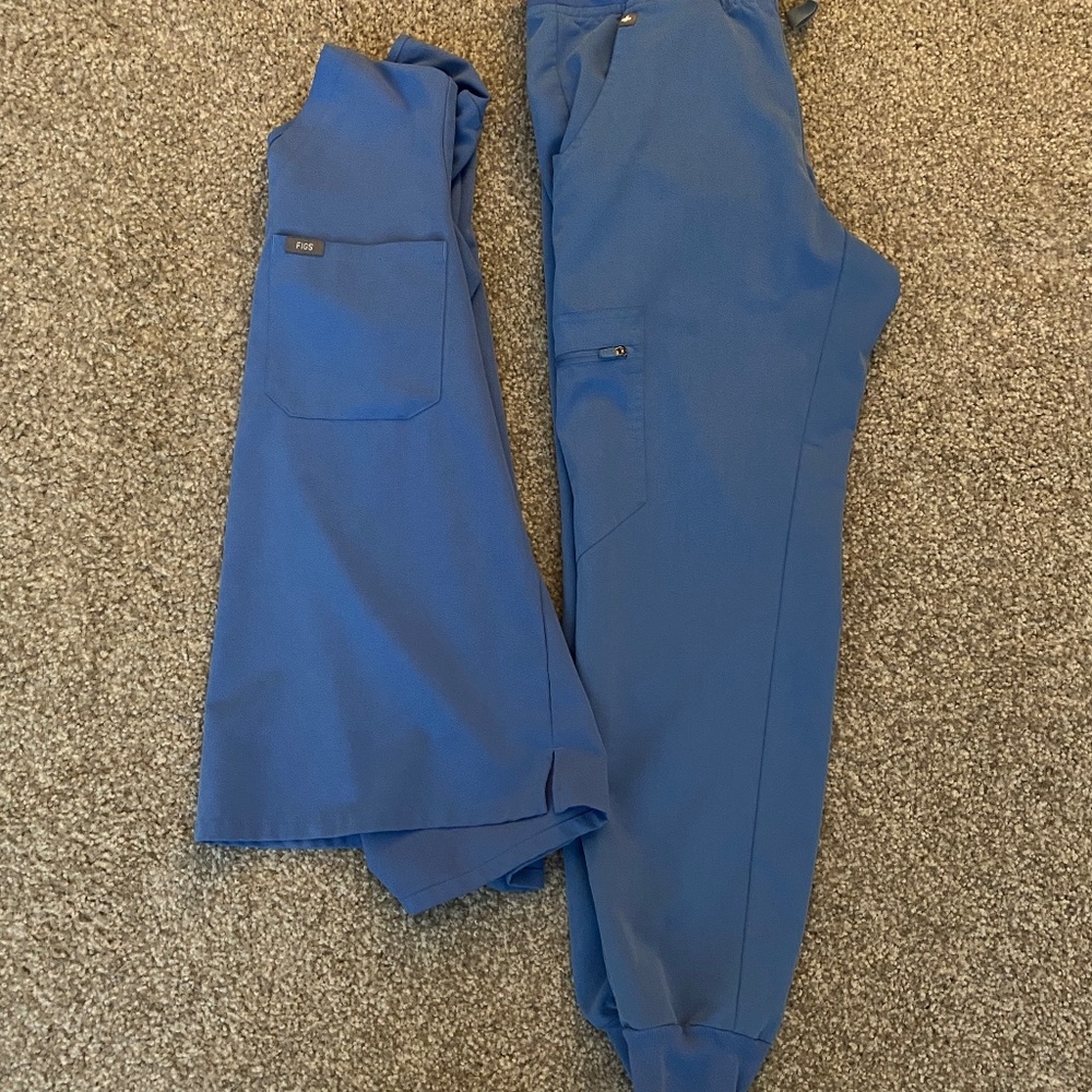 Figs Scrubs